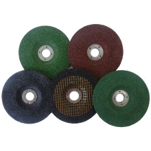 Surface Grinding Wheel Abrasive Cutting Disc 7inch